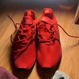 SOLD . Adidas sneakers